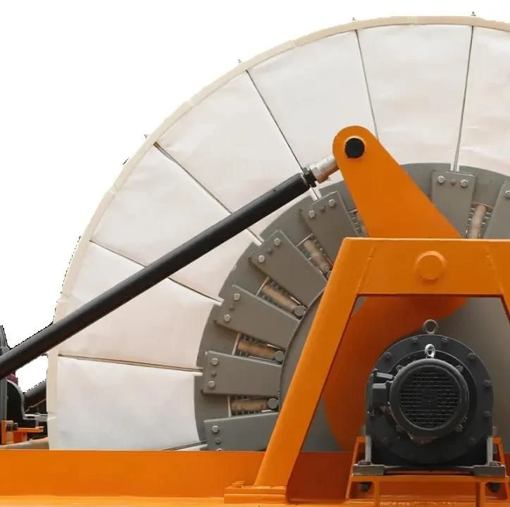 Filtru de disc